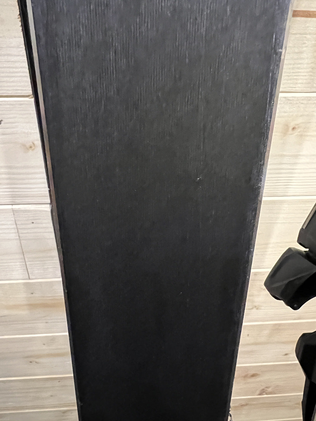 140cm sci Salomon CTS usato N153 usato