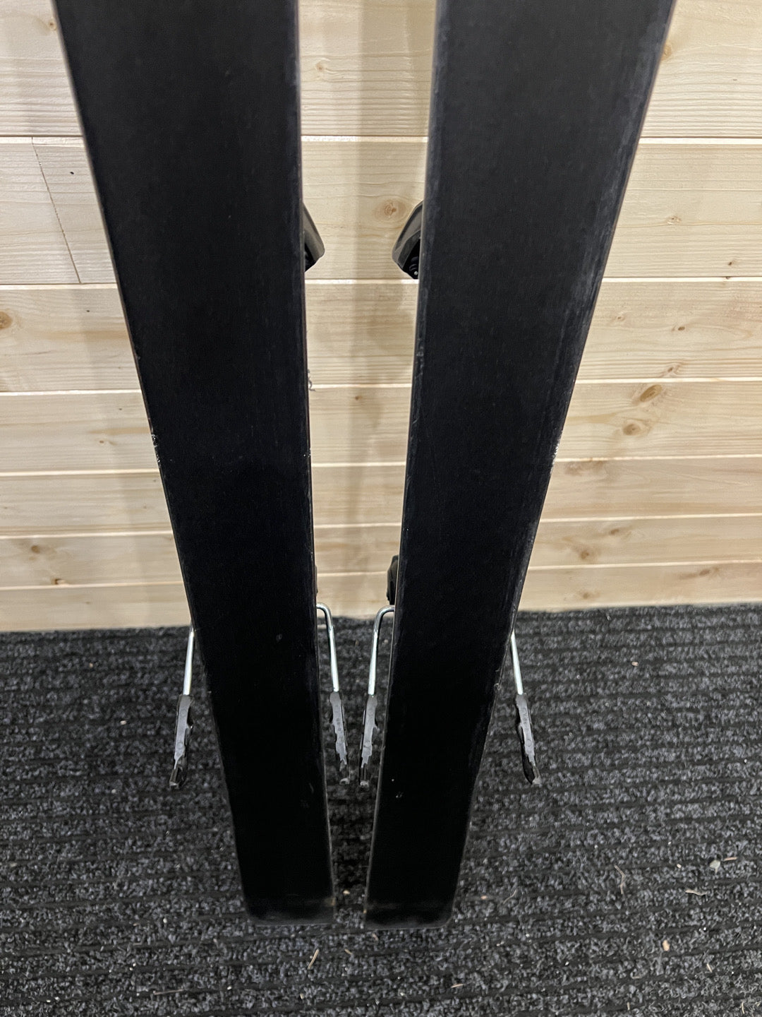 140cm sci Salomon CTS usato N153 usato
