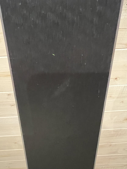 166cm sci Blizzard HRC r14.5 usati