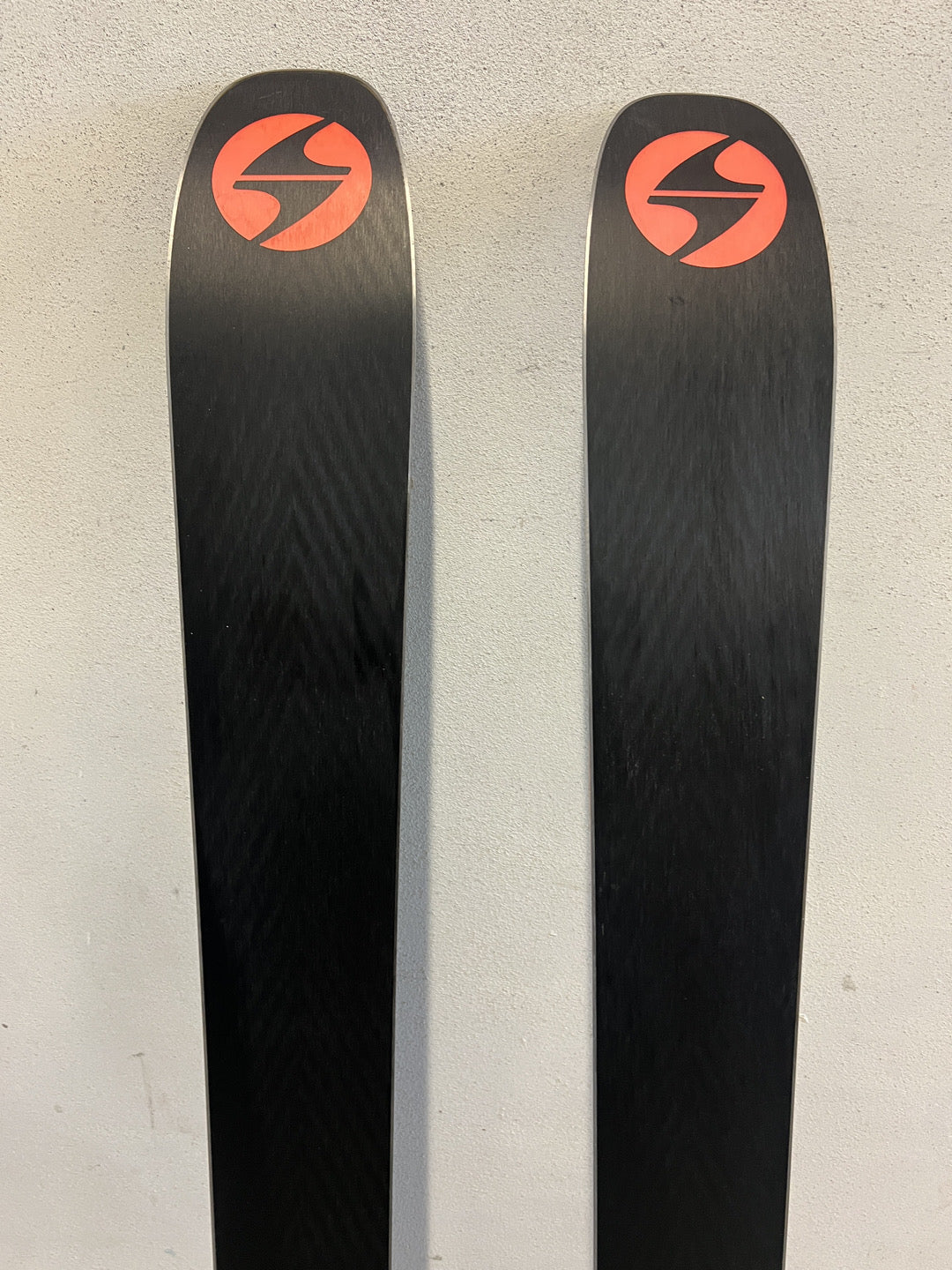 178cm Blizzard G094 Approach  Sci touring + attacc