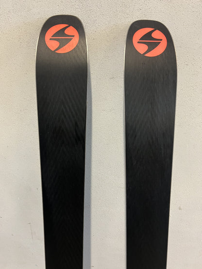 178cm Blizzard G094 Approach  Sci touring + attacc