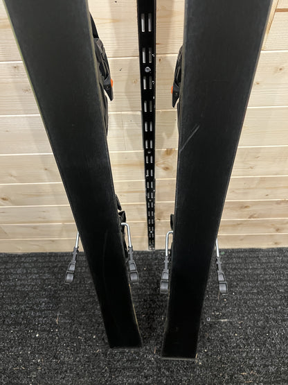 160cm Blizzard SRC 2024 sci discesa Test N221