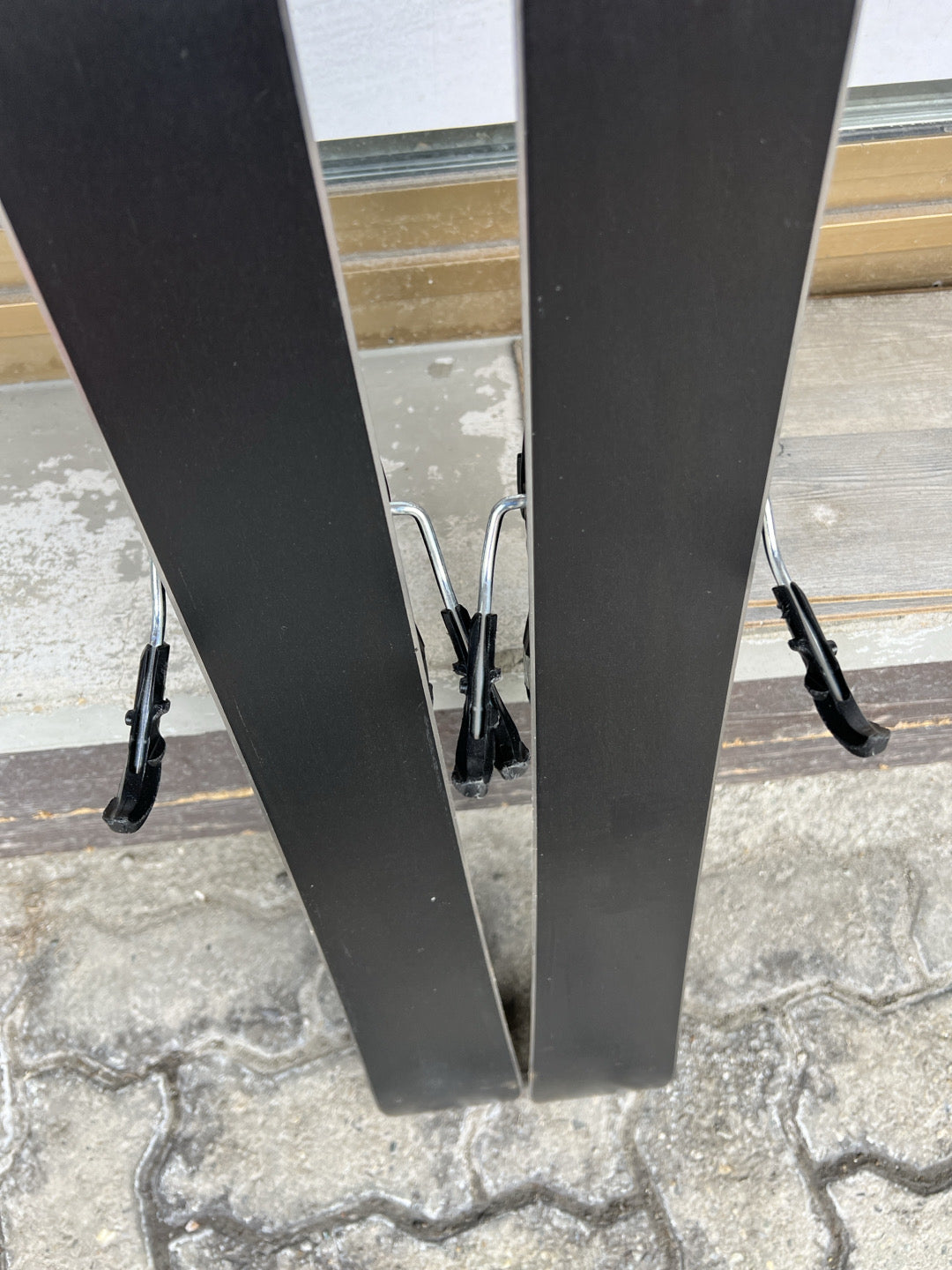 150cm sci Blizzard Phenix R13CA r11 usato N494