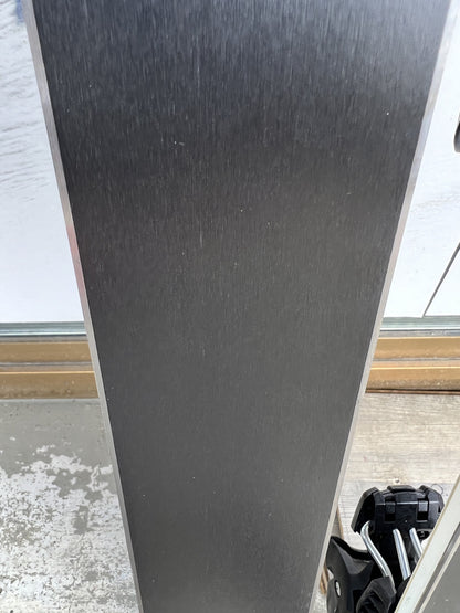 150cm sci Blizzard Phenix R13CA r11 usato N494