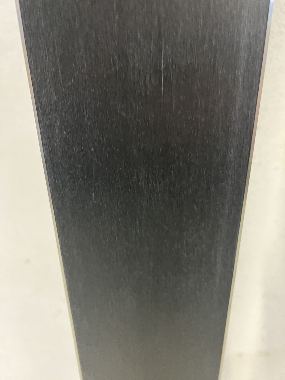 186cm Sci freeride Blizzard Rustler 10 r18.5 usato