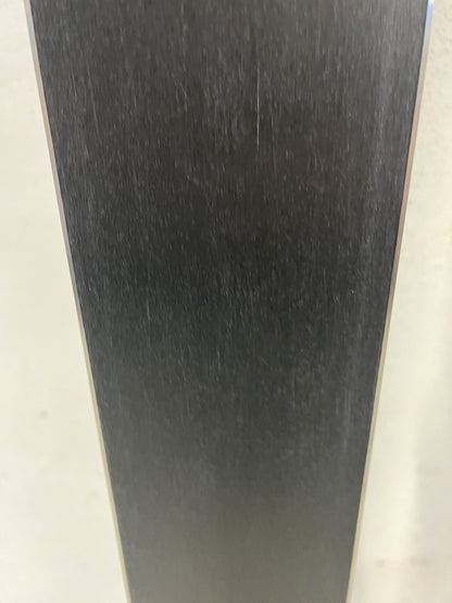 186cm Sci freeride Blizzard Rustler 10 r18.5 usato