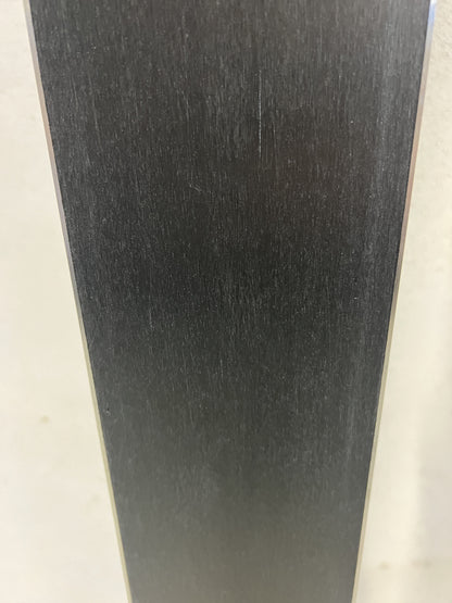 186cm Sci freeride Blizzard Rustler 10 r18.5 usato