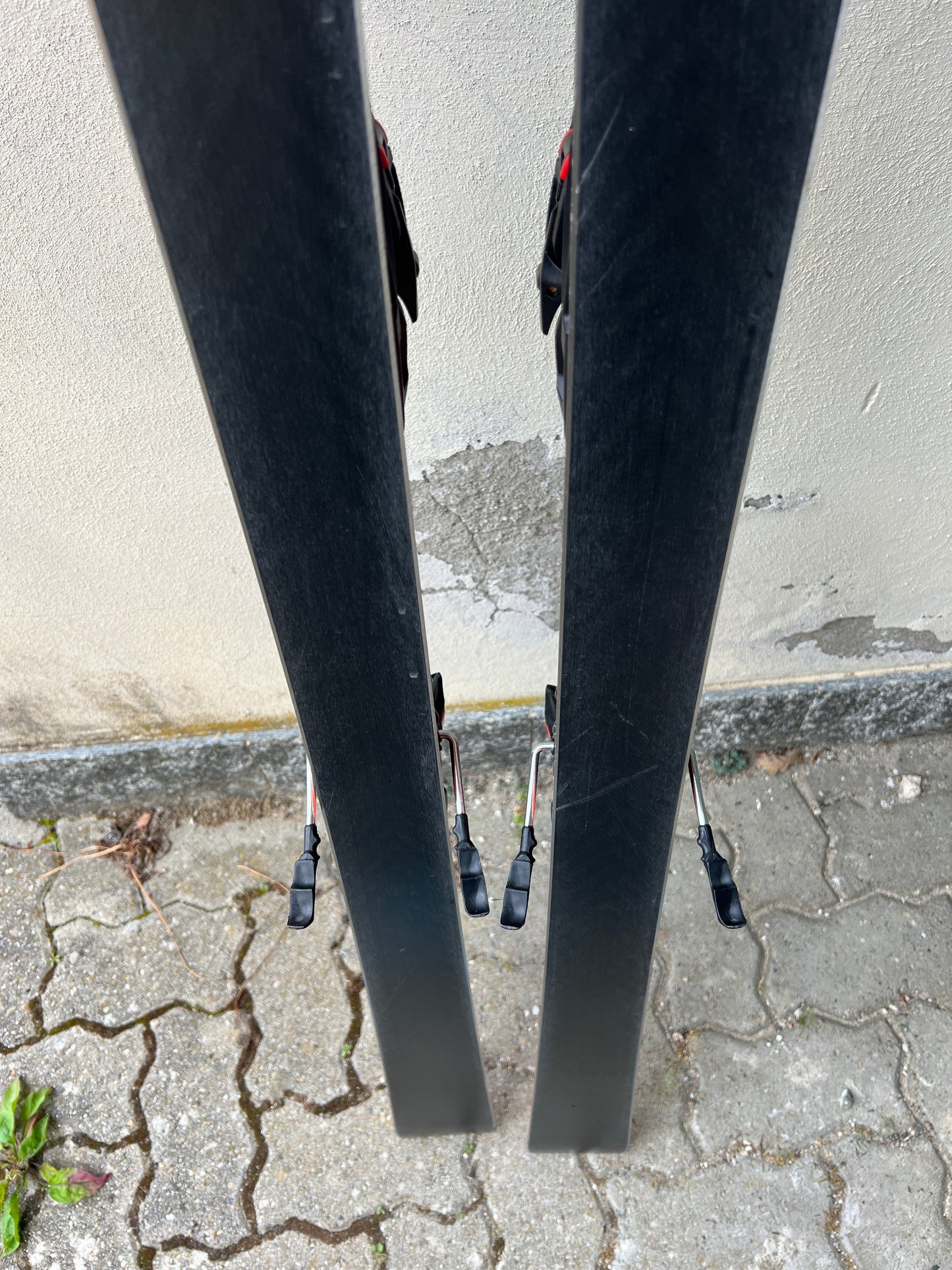 Sci Völkl Racetiger GS 173cm r14.4 2025 usato test