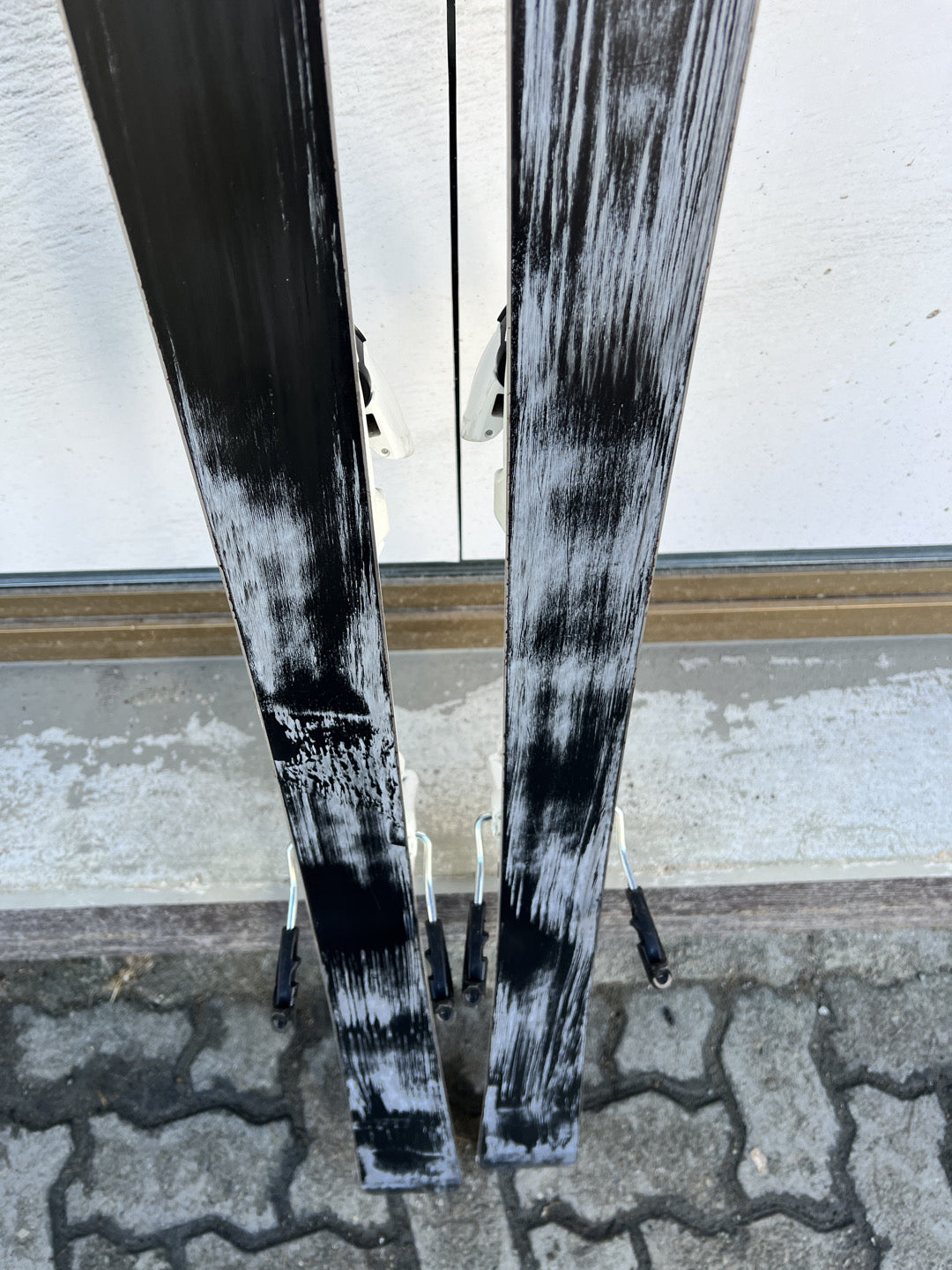 144cm sci Stockli Laser MX r9.6 usato N259