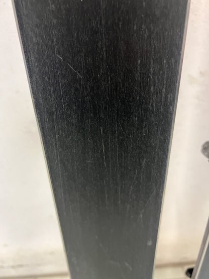 171cm Blizzard G095 TEST Sci + attacchi + pelli