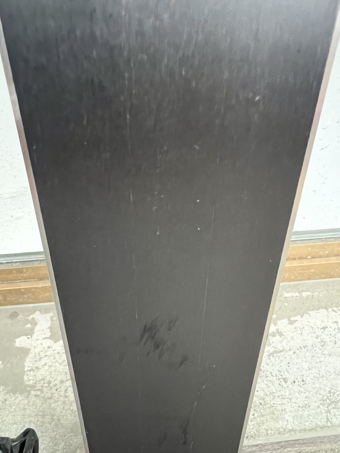 149cm sci Head Supershape eMagnum r9.8 usato N273