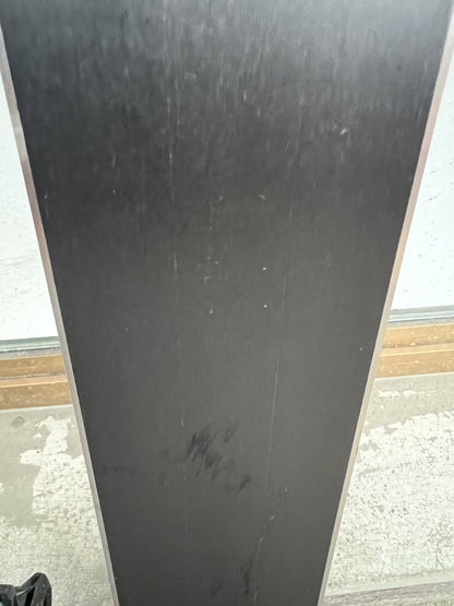 149cm sci Head Supershape eMagnum r9.8 usato N273