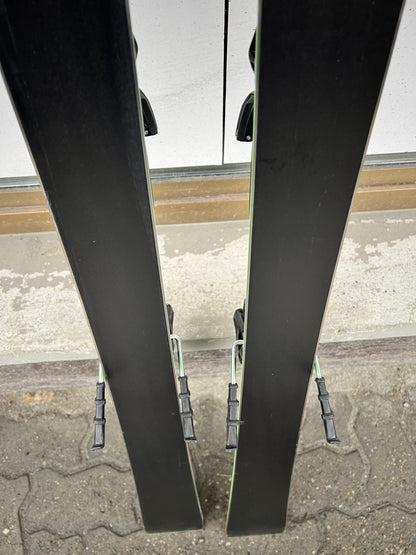 149cm sci Head Supershape eMagnum r9.8 usato N273