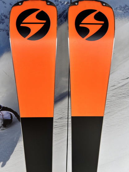 150cm sci Blizzard Phenix R13CA r11 usato N494