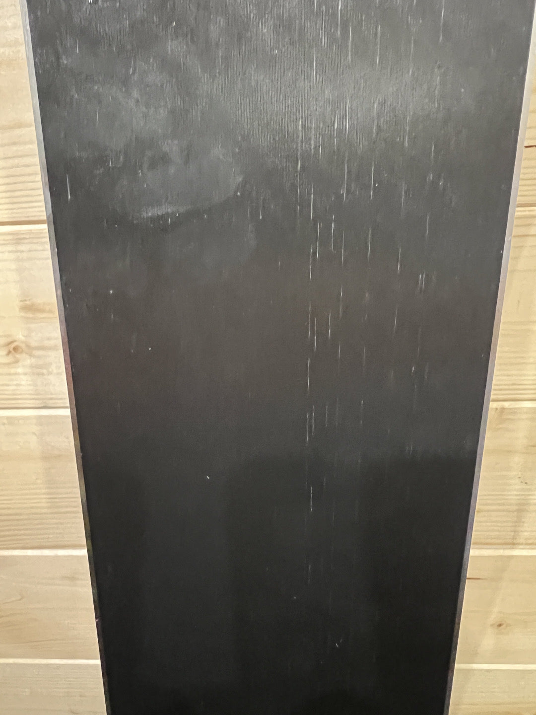 180cm Blizzard Zero G105 sci+attacchi+pelli (N3023) usati