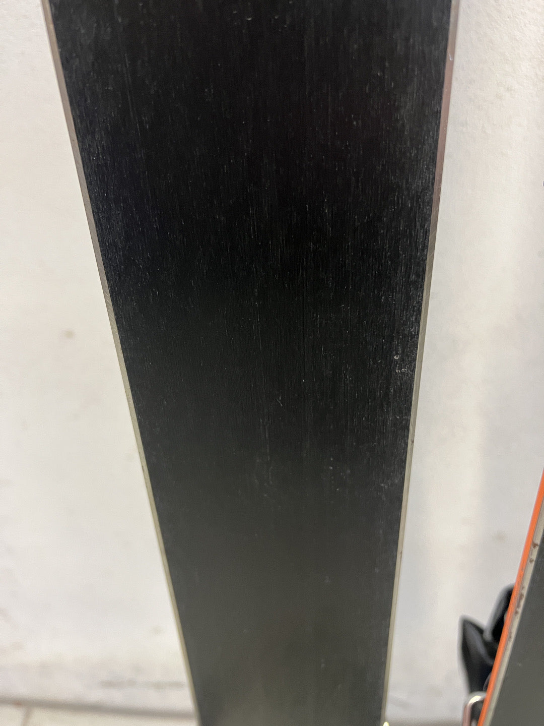 188cm Sci freeride Blizzard Anomaly88 r19 usato N1