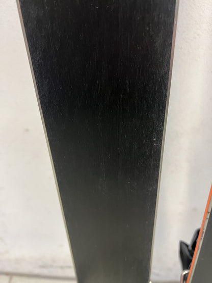 188cm Sci freeride Blizzard Anomaly88 r19 usato N1