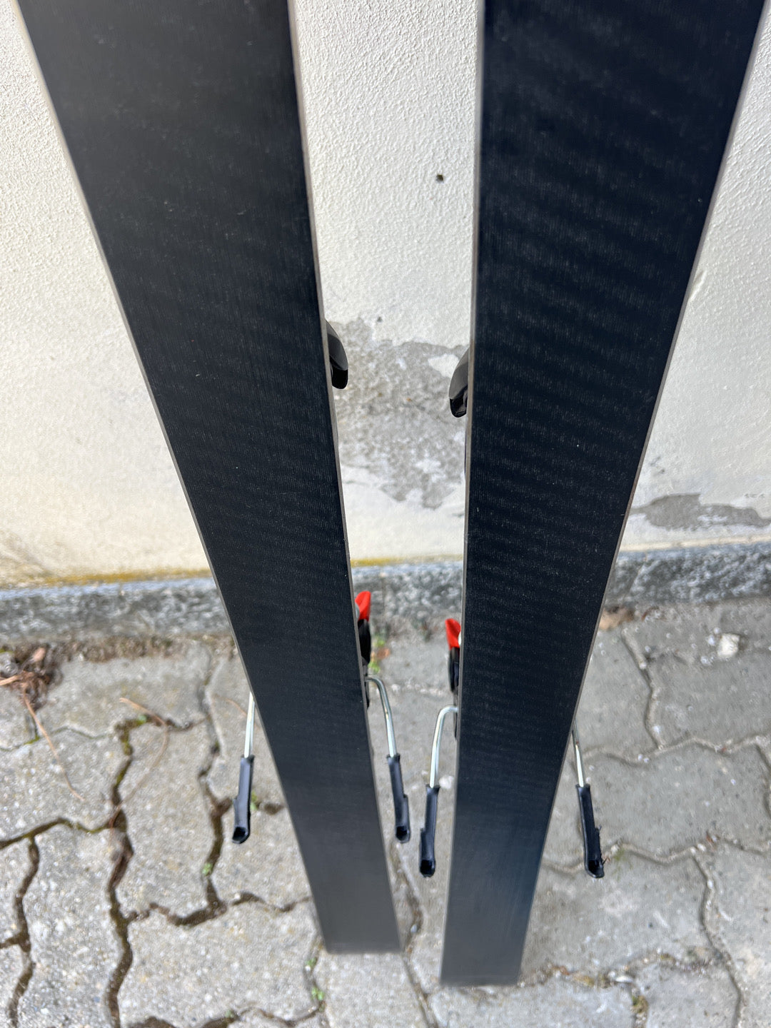 150cm sci Rossignol Hero FIS GSJ r16 usato 2025 N6