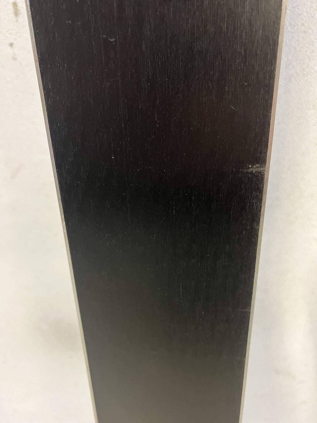 192cm Sci freeride Blizzard Anomaly102 r22.5 usato