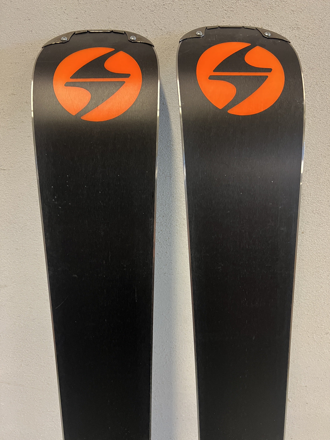 172cm sci Blizzard RS TI Test r15.5 usati N4