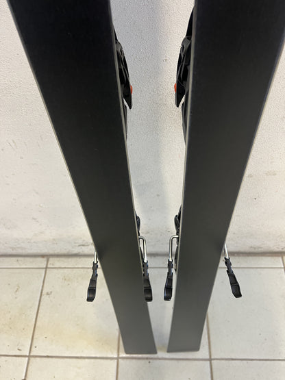 172cm sci Blizzard RS TI Test r15.5 usati N4