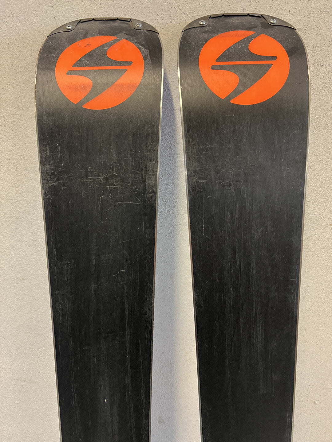 172cm sci Blizzard S TI Test r15.5 usati N3