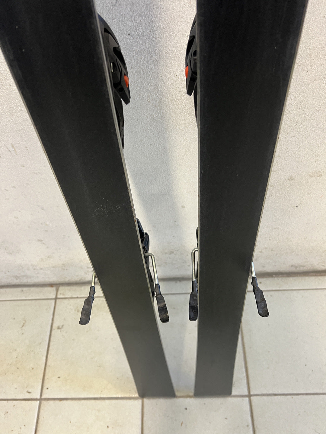 172cm sci Blizzard S TI Test r15.5 usati N3