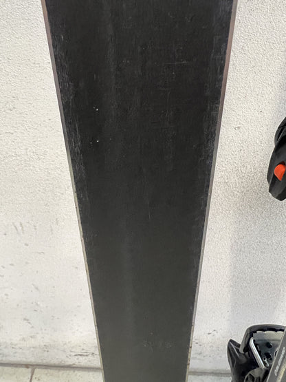 172cm sci Blizzard S TI Test r15.5 usati N3