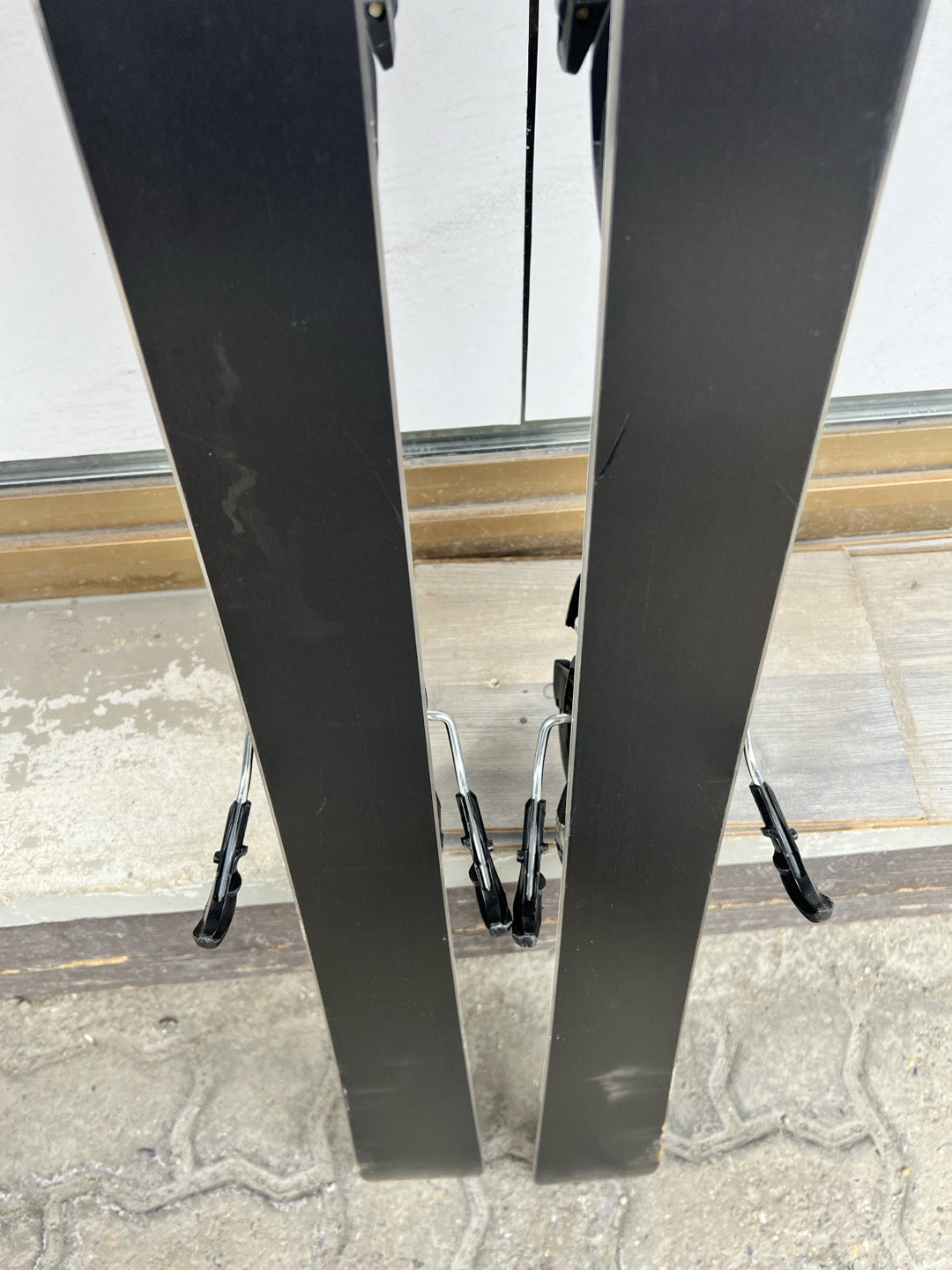 150cm sci Blizzard Phenix R13CA r11 usato N490