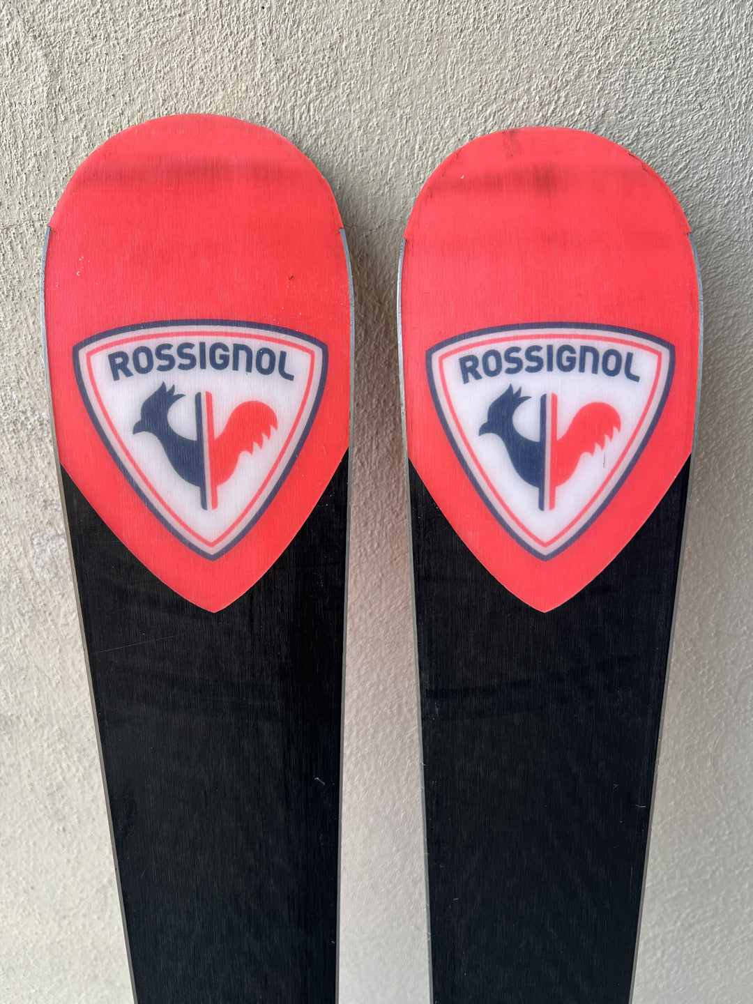 150cm sci Rossignol Hero FIS GSJ r16 usato 2025 N5