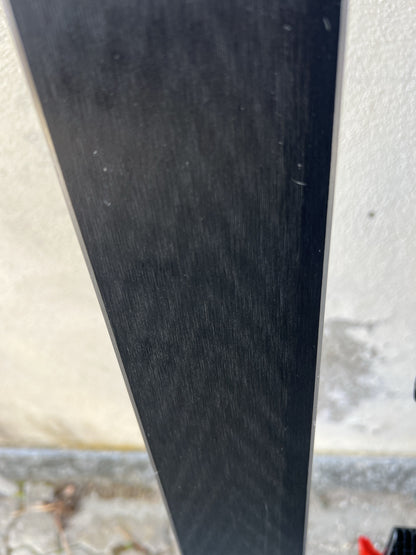 150cm sci Rossignol Hero FIS GSJ r16 usato 2025 N5