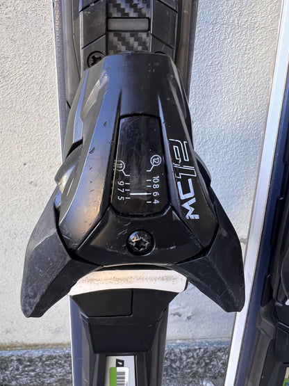 149cm sci Stockli SC r11.1 usato N1329038