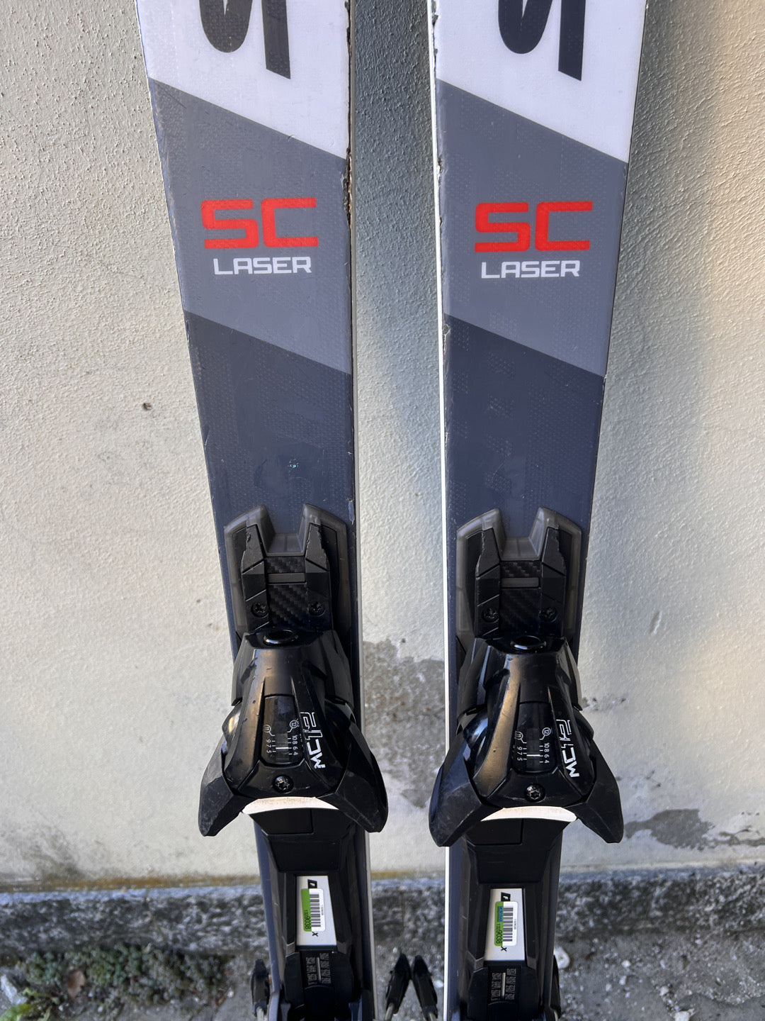 149cm sci Stockli SC r11.1 usato N1329038