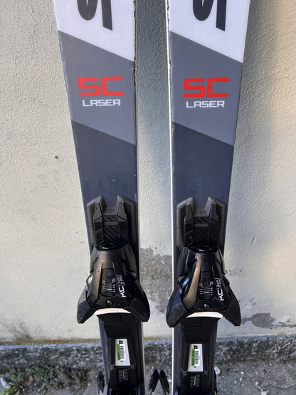 149cm sci Stockli SC r11.1 usato N1329038