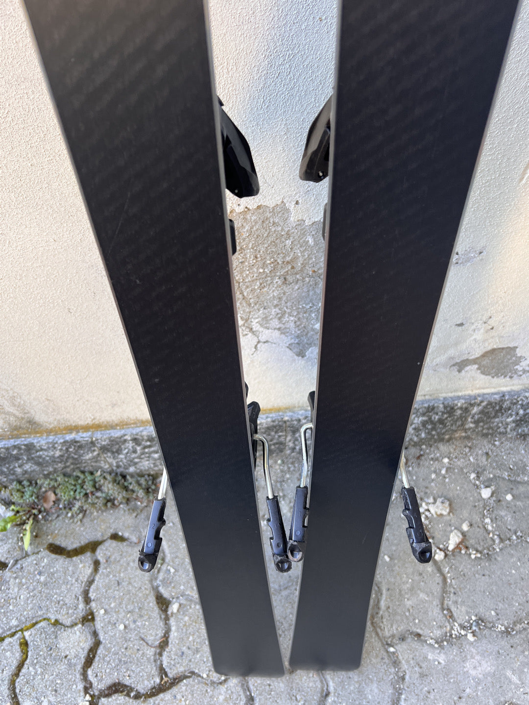 149cm sci Stockli SC r11.1 usato N1329038