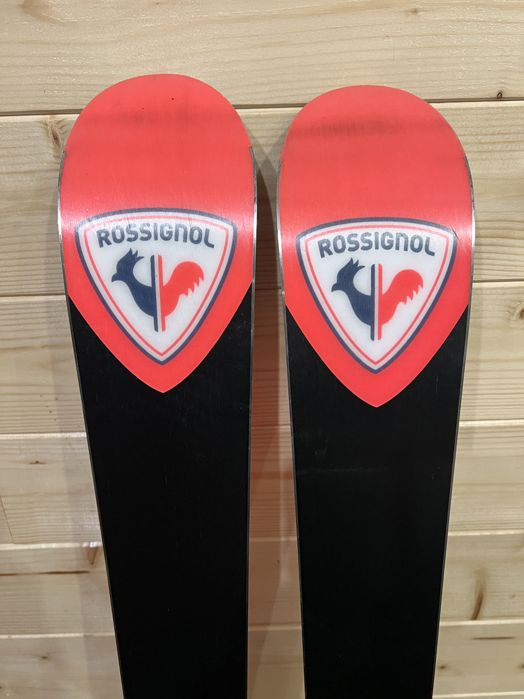 150cm sci Rossignol Hero Athlete FIS GSJ r16 usato