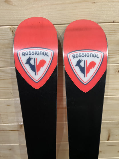 150cm sci Rossignol Hero Athlete FIS GSJ r16 usato