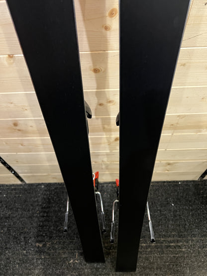 150cm sci Rossignol Hero Athlete FIS GSJ r16 usato