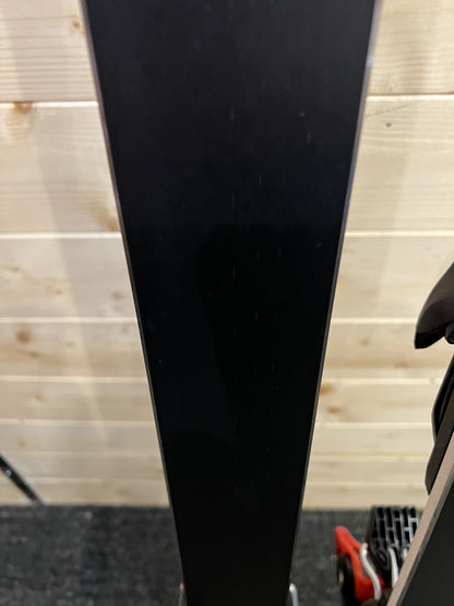 150cm sci Rossignol Hero Athlete FIS GSJ r16 usato