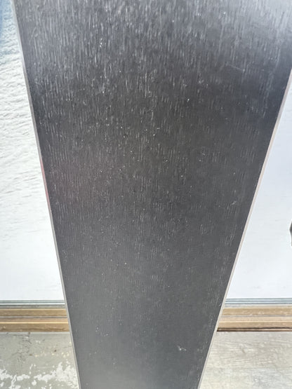 165cm sci Volkl SC 2023 r13 usati N195