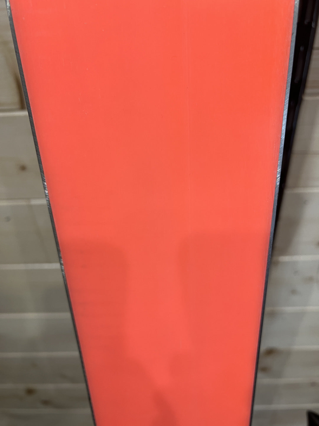 188cm Sci freeride Blizzard Hustle10 r19 usato N180