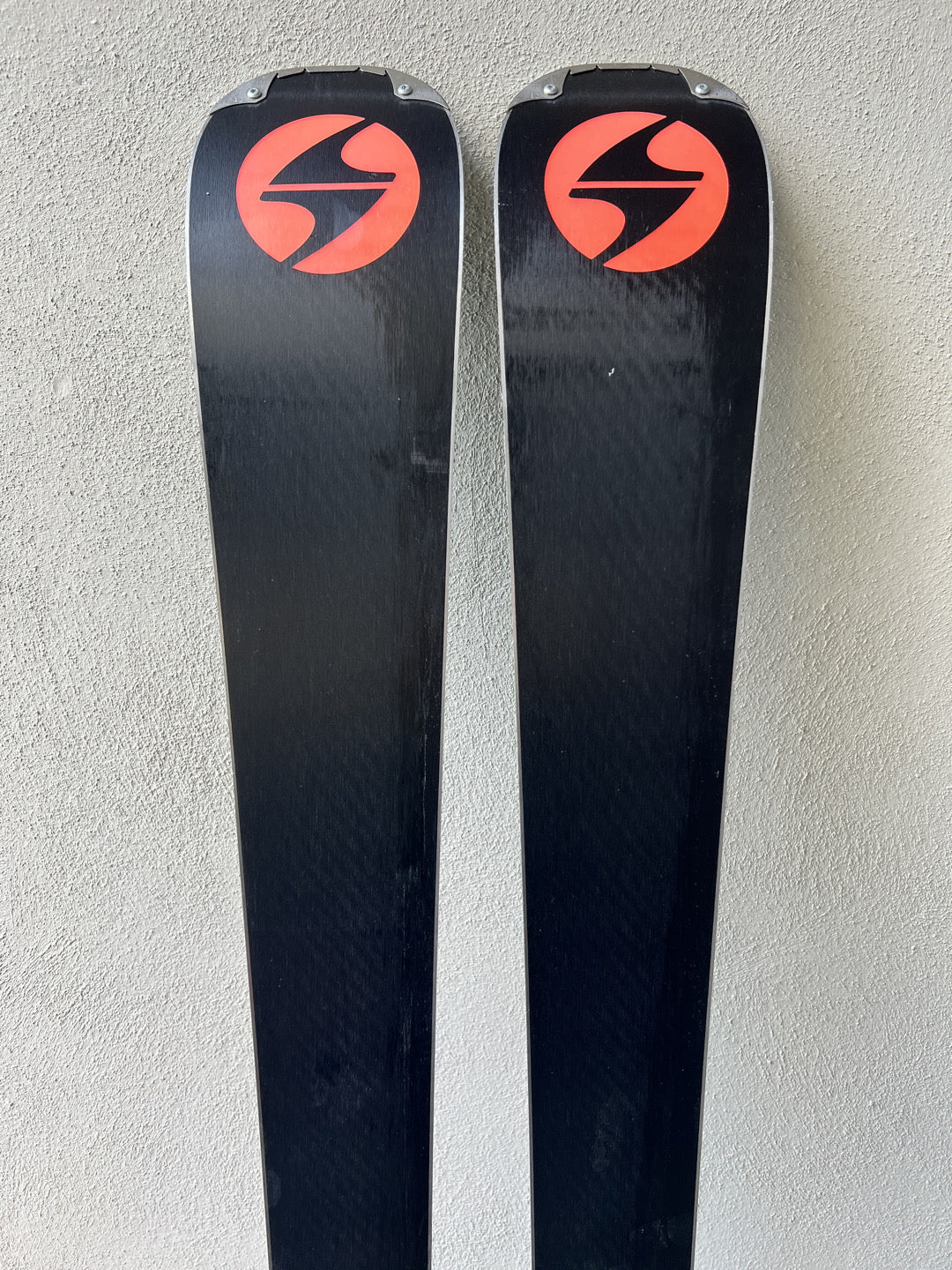 170cm sci Blizzard RTI Test 2023 r14.5 usati N102