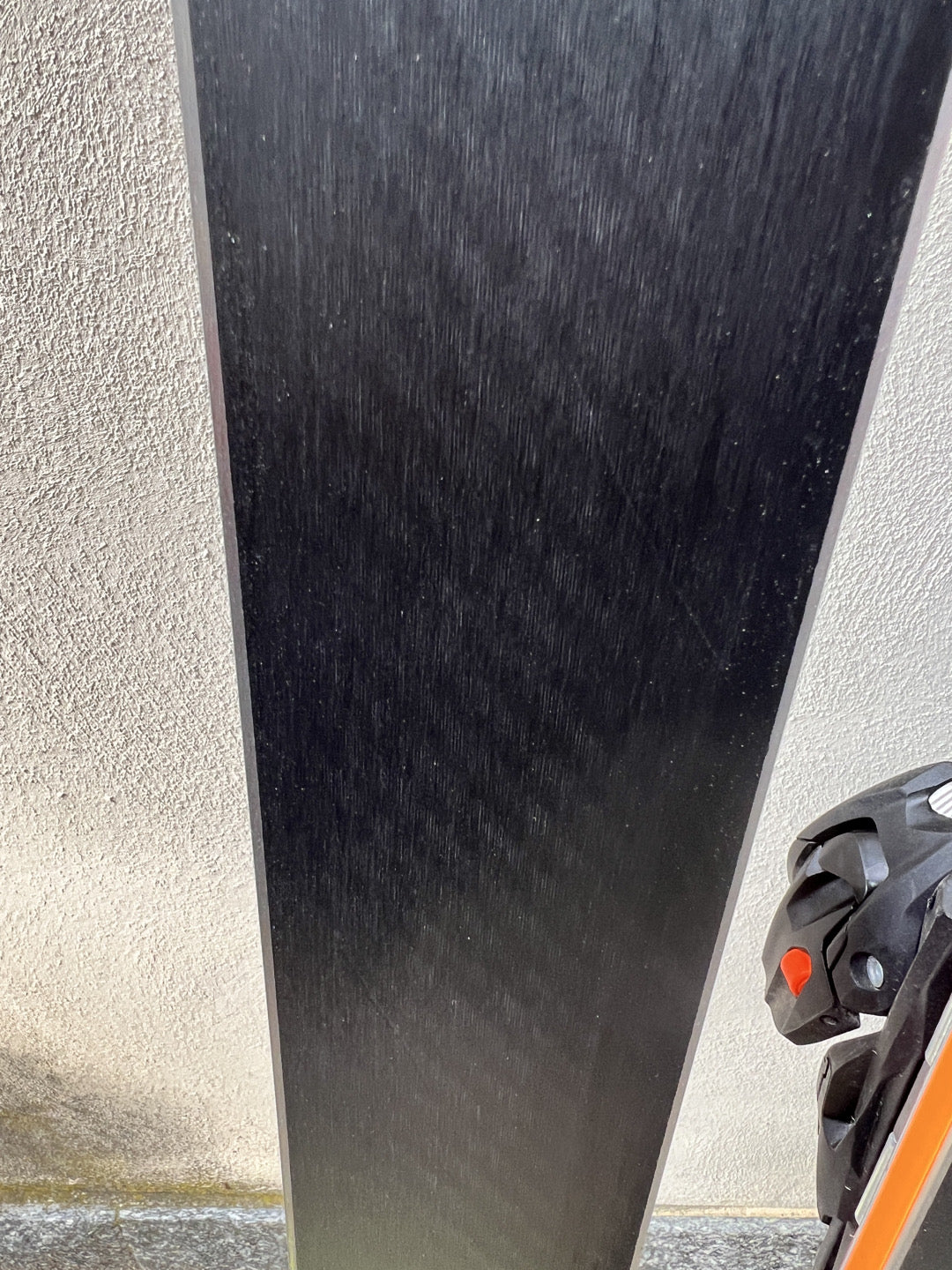 170cm sci Blizzard RTI Test 2023 r14.5 usati N102