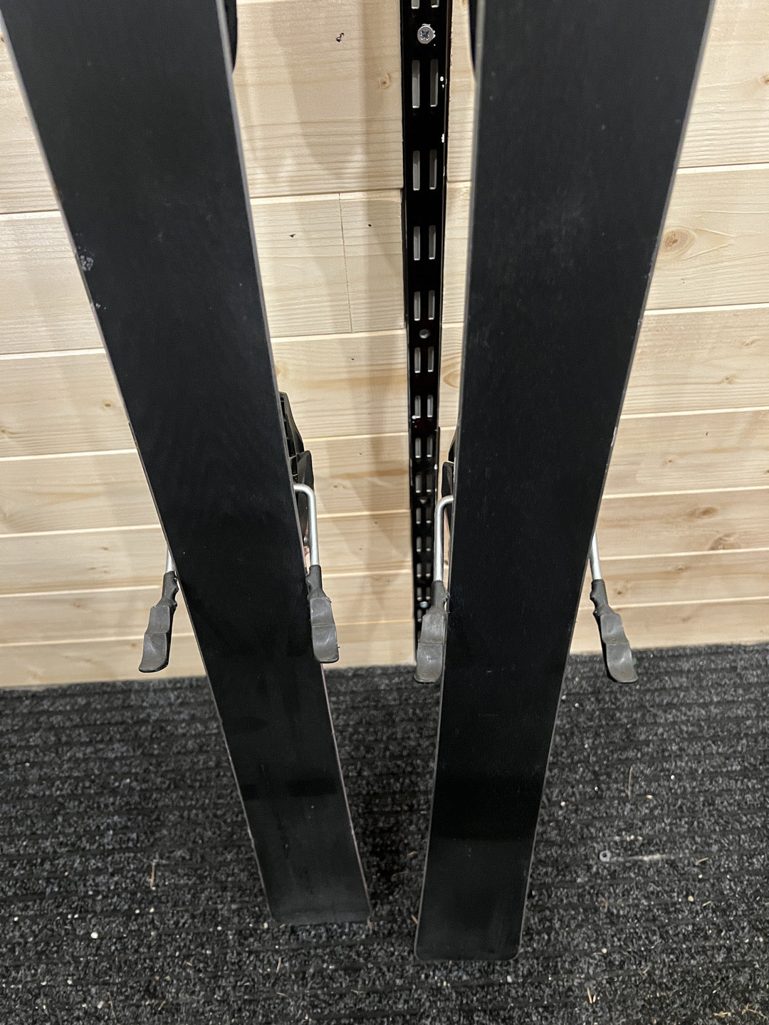 165cm Blizzard SRC Race 2024 sci discesa Test N224