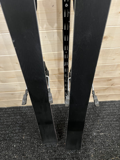 165cm Blizzard SRC Race 2024 sci discesa Test N224