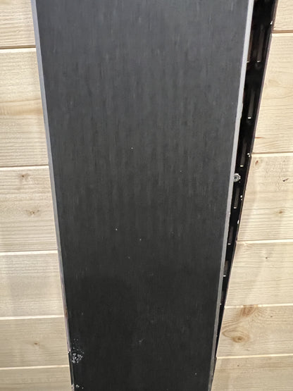 165cm Blizzard SRC Race 2024 sci discesa Test N224