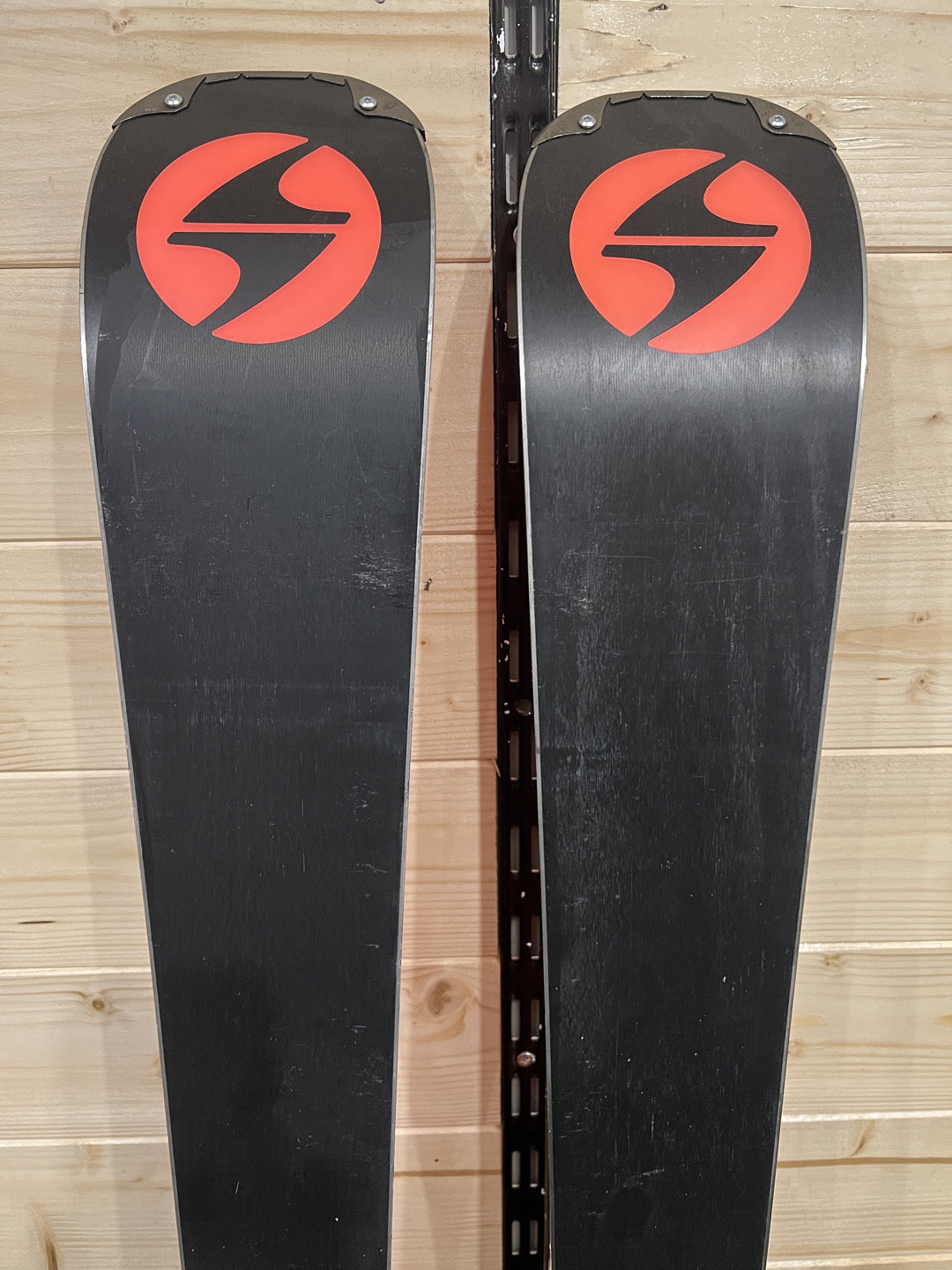 165cm Blizzard SRC Race 2024 sci discesa Test N224