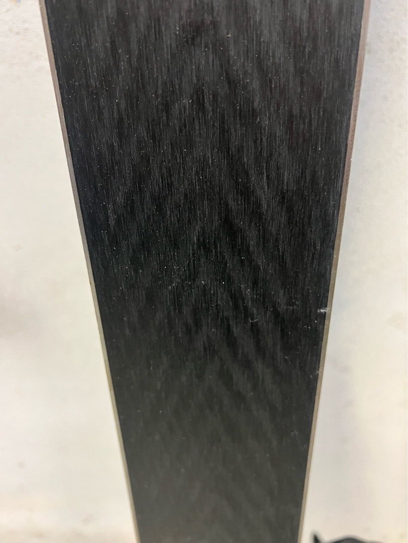 160cm Scott Superguide 88 Test Sci+attacchi+pelli