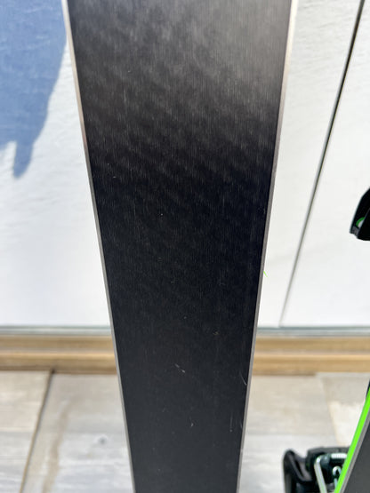 163cm sci Head Supershape e-Magnum r11.9 2023 usati