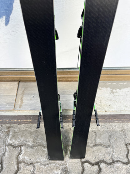 163cm sci Head Supershape e-Magnum r11.9 2023 usati